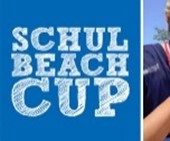 Landesfinale Schul-Beach-Cup der 1. und 2. Klassen